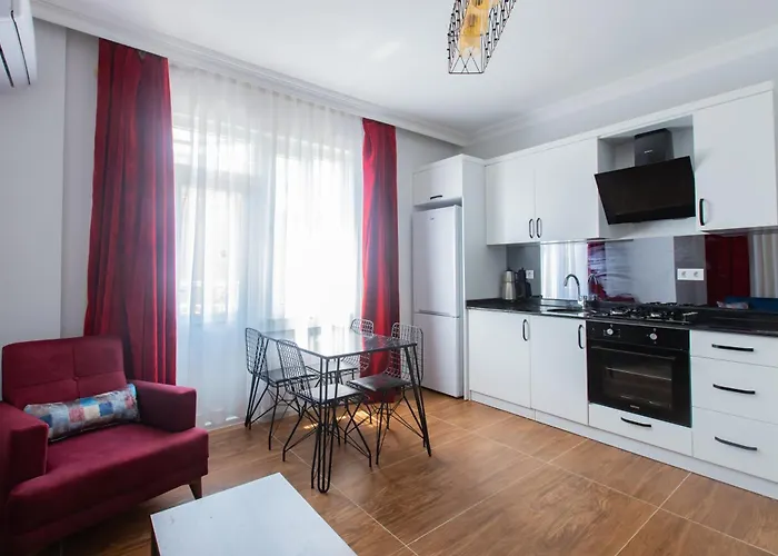 Hotel Bellissima Sidé