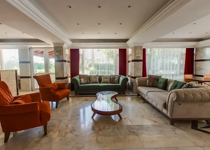 Bellissima Hotel Sidé