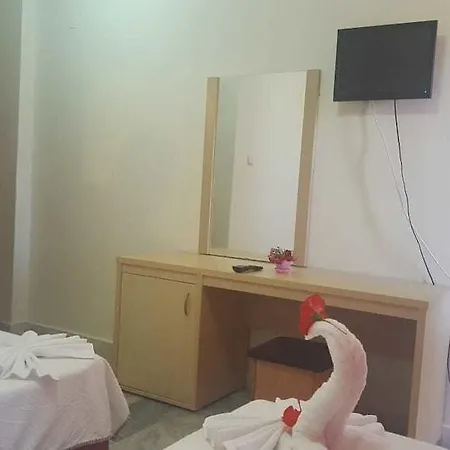 Bellissima Отель