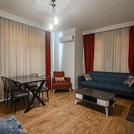 Отель Bellissima 3*