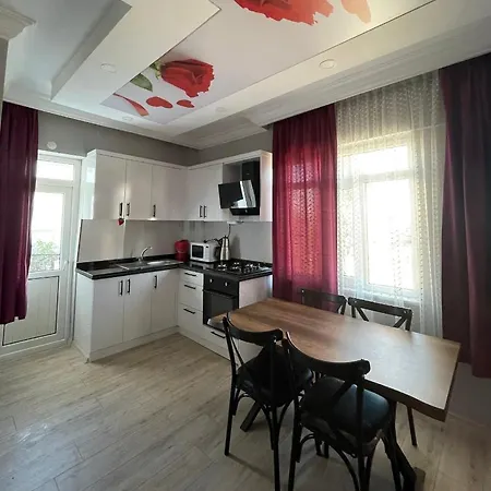 Bellissima Отель 3*