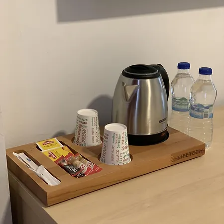Hotel Bellissima 3*