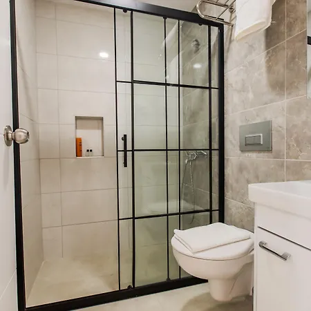 Отель Bellissima 3*