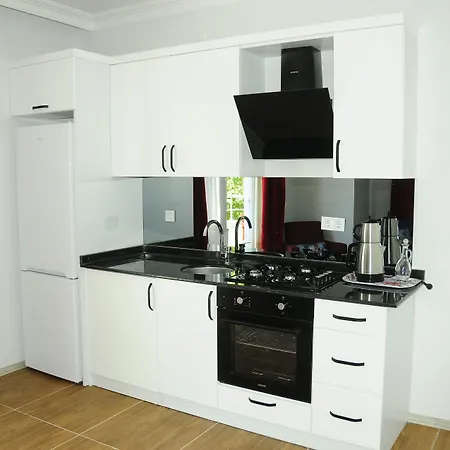 Отель Bellissima