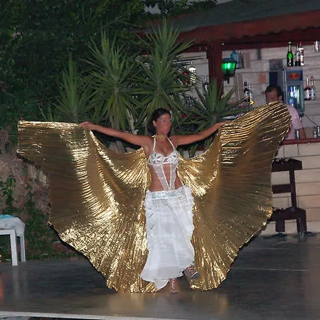 Hotel Bellissima