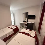 Bellissima Hotel Side