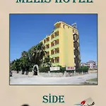 Hotel Bellissima Side