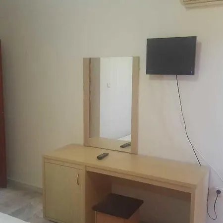 Bellissima Σιντέ