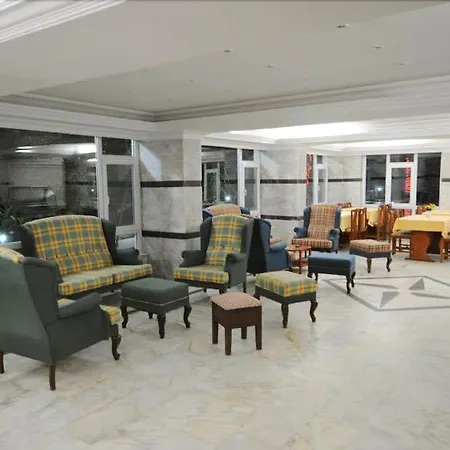 Bellissima ホテル 3*