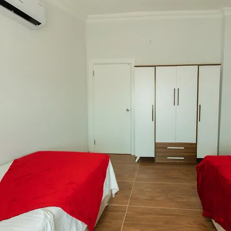 Bellissima Szálloda 3*