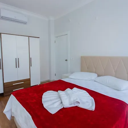 Hotel Bellissima 3*