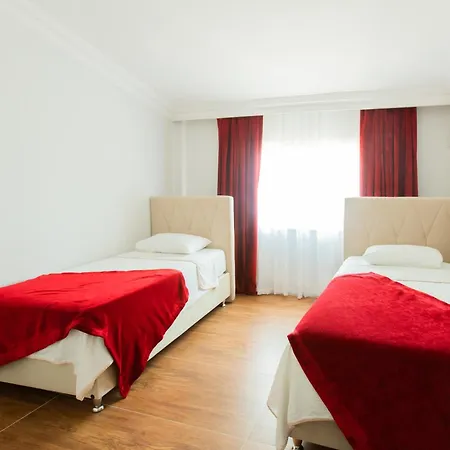 Bellissima Szálloda 3*