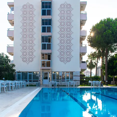 Ξενοδοχείο Bellissima 3*