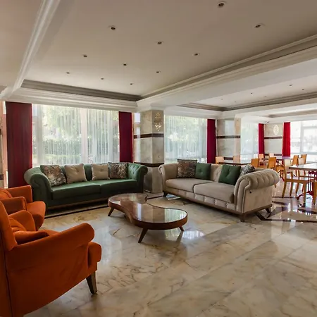 فندق Bellissima 3*