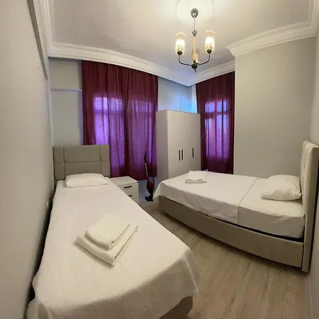 Bellissima فندق