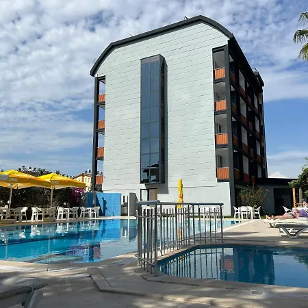 Hotell Bellissima 3*