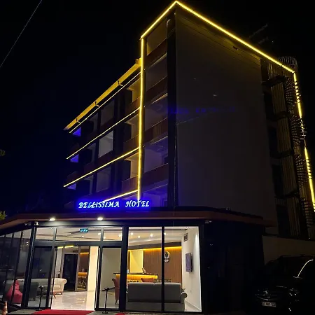 Bellissima Hotel 3*