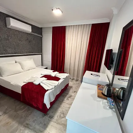 Bellissima Szálloda 3*