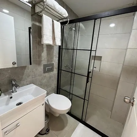 ホテル Bellissima