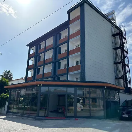 Hotel Bellissima