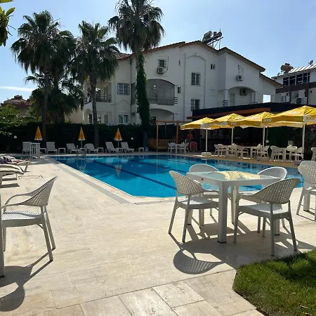 Bellissima 3* Side