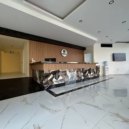 Bellissima 3* سيدي