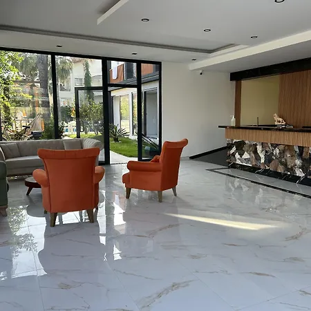 ホテル Bellissima シダ