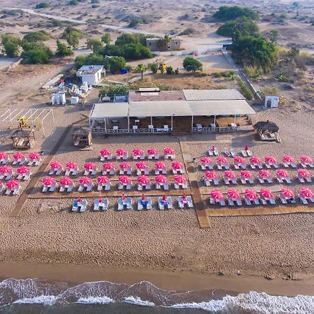 Bellissima ホテル