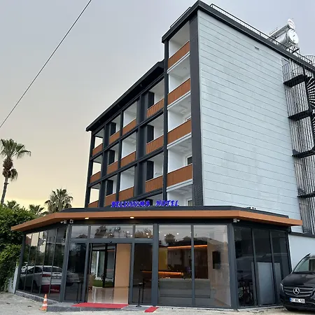 Bellissima Hotel
