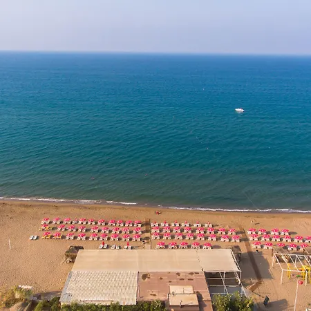 Bellissima Hotel