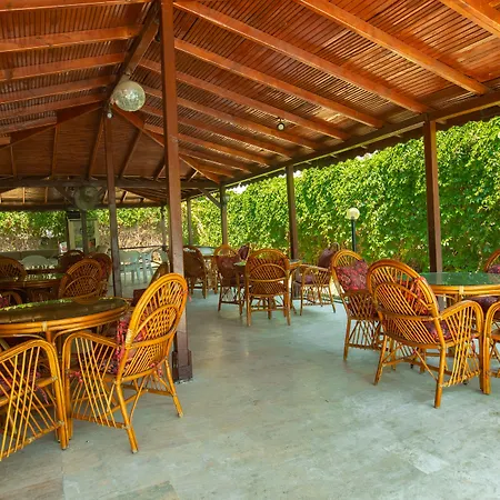 Szálloda Bellissima