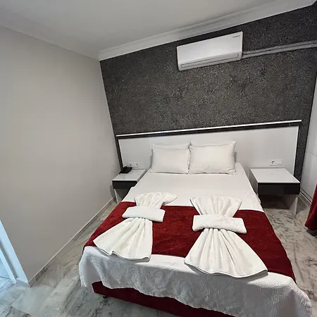 ホテル Bellissima