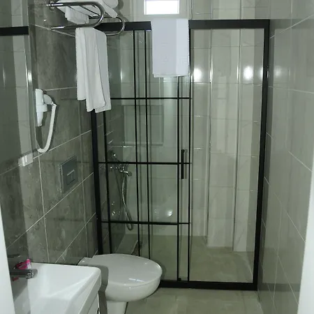 ホテル Bellissima シダ