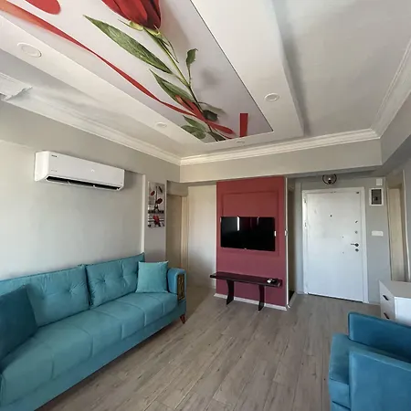 Szálloda Bellissima 3*