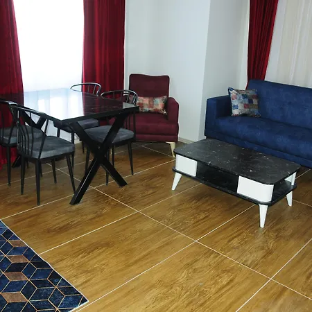 Bellissima Hotel