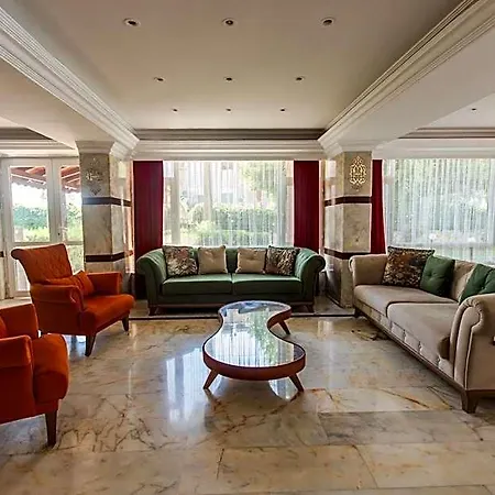 فندق Bellissima