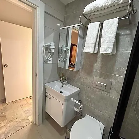 Hotel Bellissima 3*