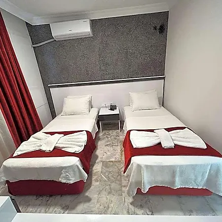 Bellissima Hotel 3*