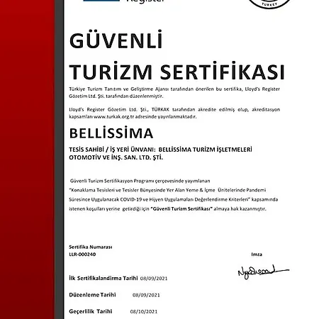 Bellissima