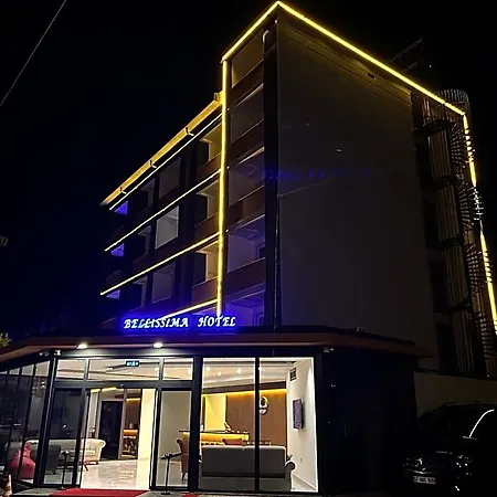 Bellissima فندق