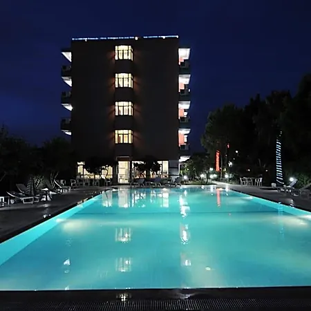 Hotel Bellissima 3*