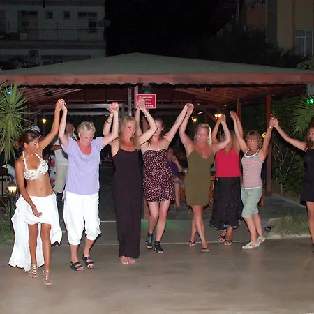 ホテル Bellissima 3*