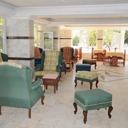 Bellissima ホテル 3*