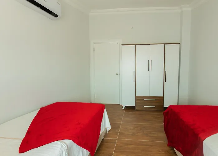 Bellissima Hotell 3*