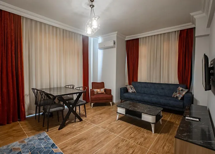 Hotell Bellissima 3*