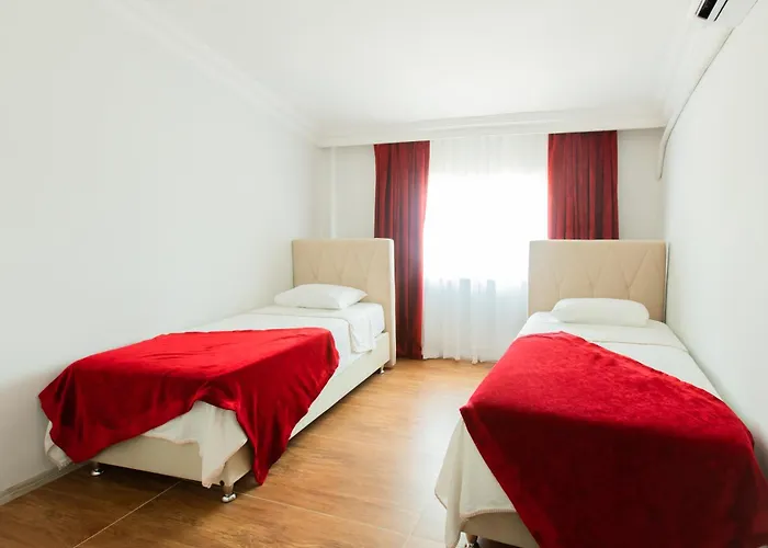 Bellissima Hotell 3*