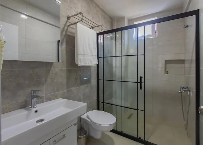 Bellissima Hotell 3*