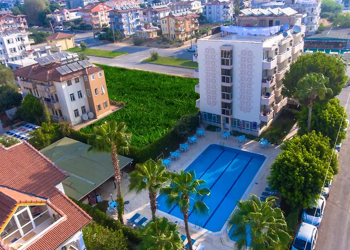 Hotell Bellissima 3*