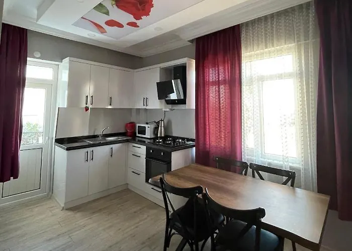 Bellissima Готель 3*