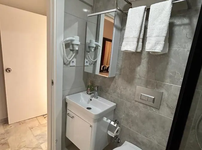 Bellissima Hotell 3*